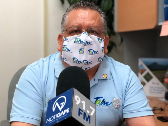 Convocan a MIPYMES  a registrarse en Programa de Reactivación Económica.