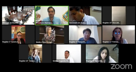 Aprueban modificaciones al presupuesto de egresos 