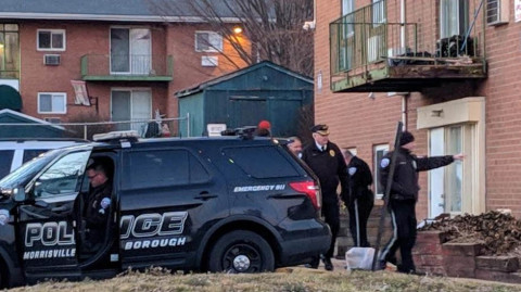 Hallan cuatro muertos en departamento de Pennsylvania