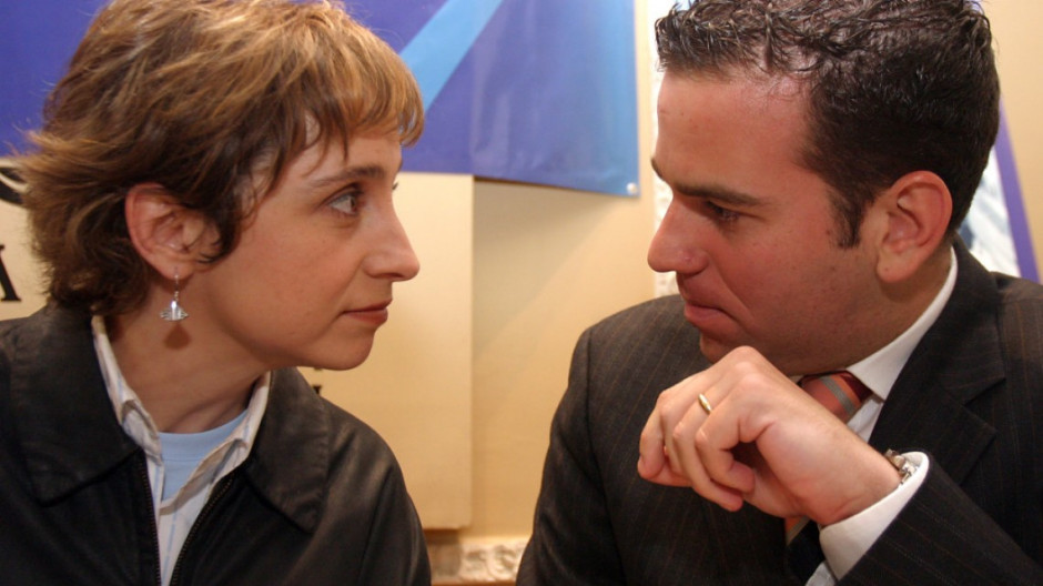 NYT acusa a gobierno mexicano de espionaje a periodistas y activistas