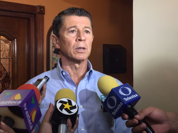 Delegado del IMSS espera que los empleos repunten 