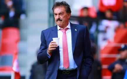 La Volpe podría enfrentar nuevas acusaciones por abuso sexual 