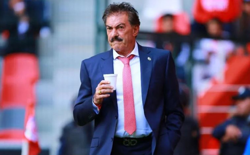 La Volpe podría enfrentar nuevas acusaciones por abuso sexual 