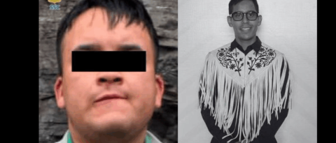 Vinculan a proceso a Yael “N”, presunto implicado en el asesinato del regidor de Reynosa