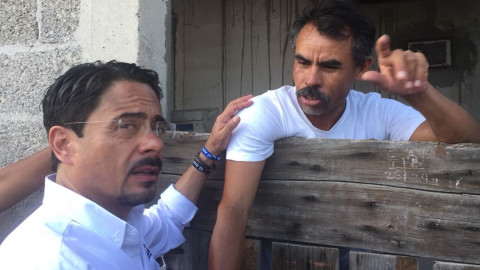 Andrés Zorrilla gana confianza de maderenses para tres años más de gobierno