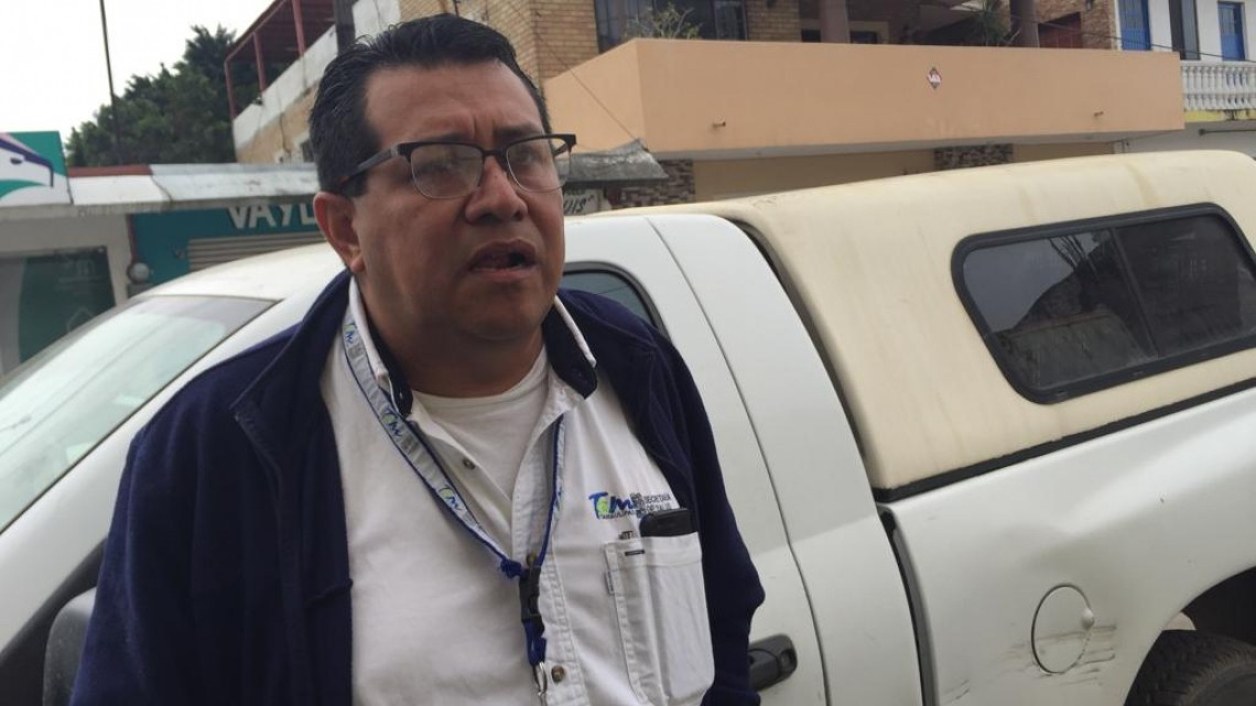 Huachicol de energía eléctrica, jurisdicción sanitaria se robaba la electricidad