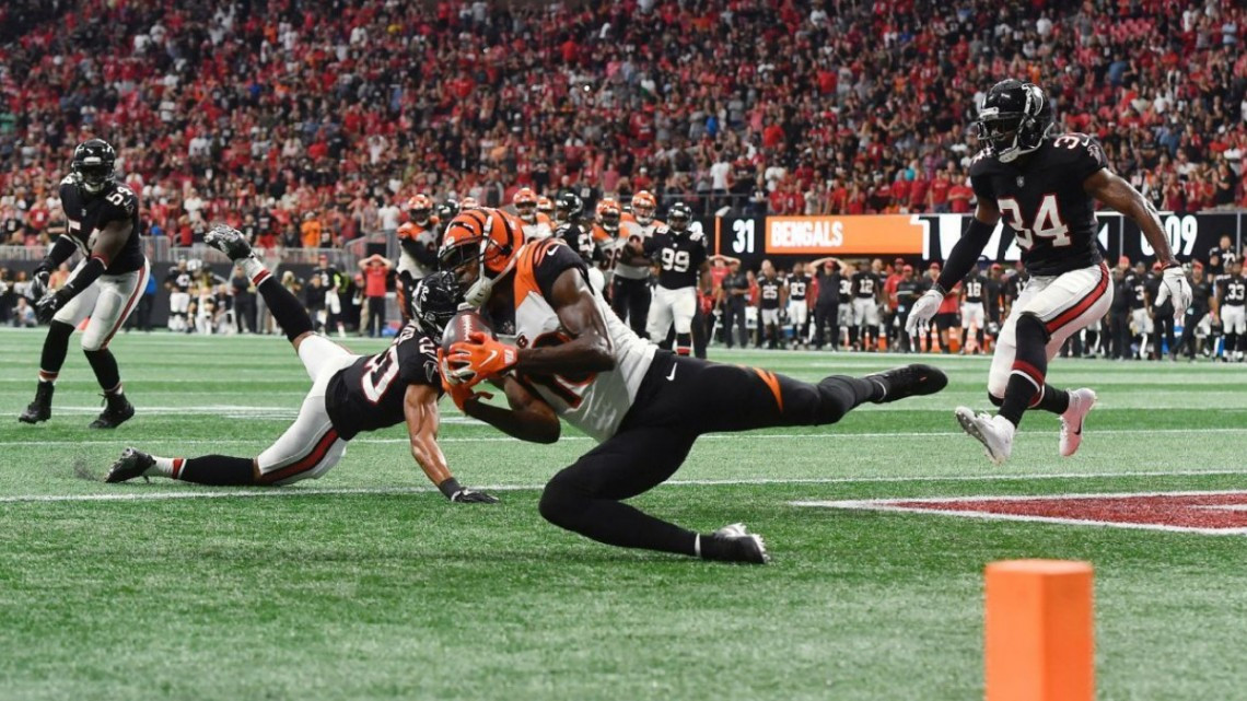 Los resultados de la Semana 4 de la NFL