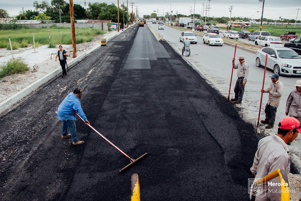 CSPP realiza labores de modernización