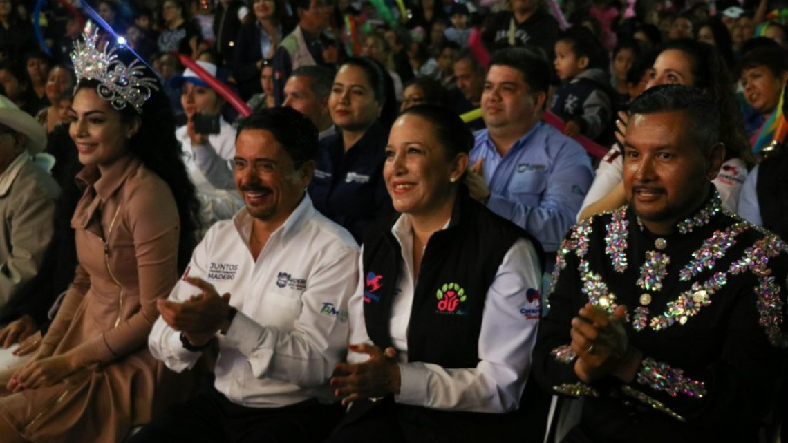 Inicia Carnaval “Playa Miramar 2018” con la Quema del Mal Humor