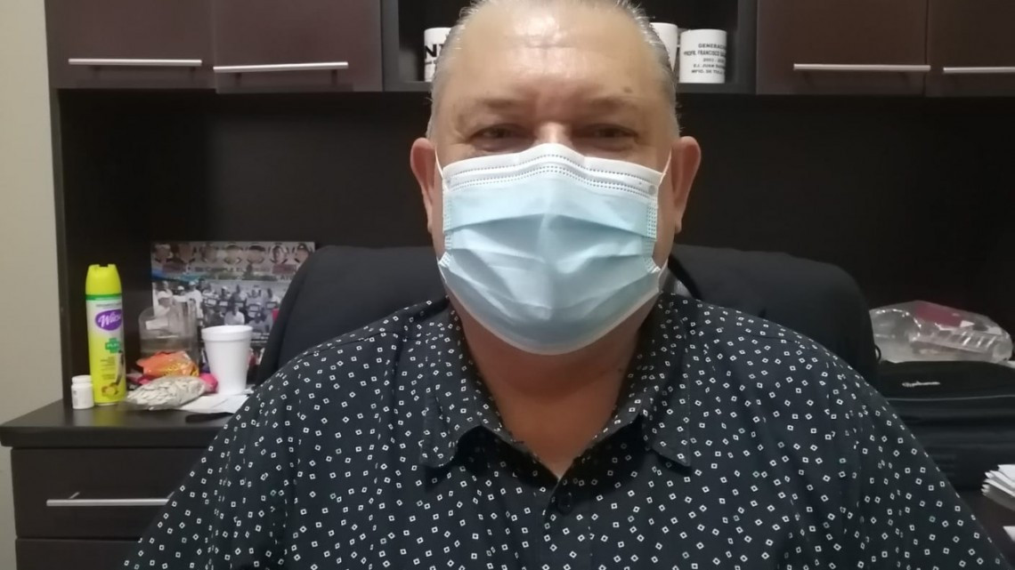 Reanudan todos los trámites en los módulos del INE del cuarto distrito electoral