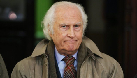 Fallece ‘Pino’ Solanas en París por COVID-19