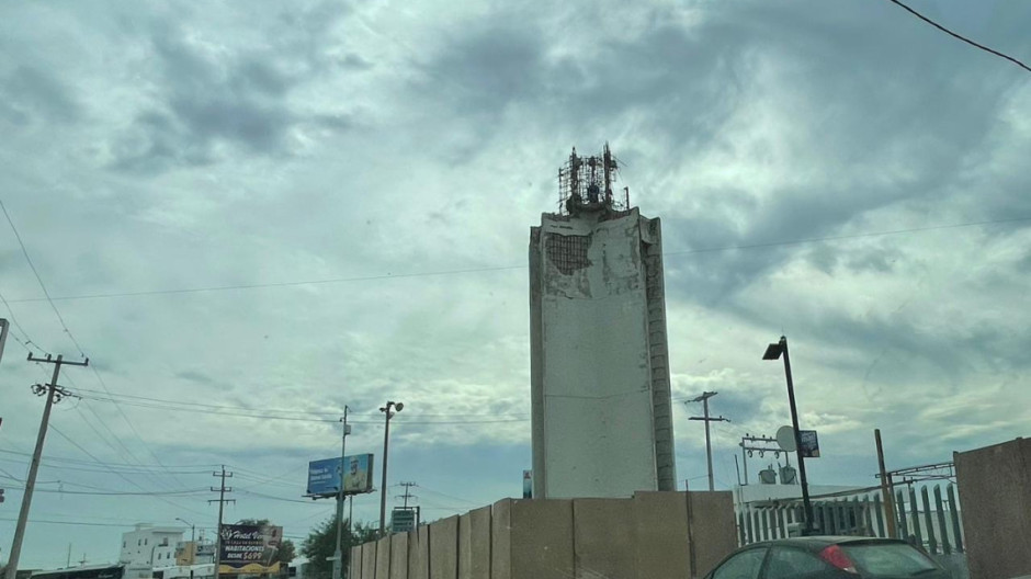 Invierten 40 mdp para remodelar la Central Autobuses de Reynosa