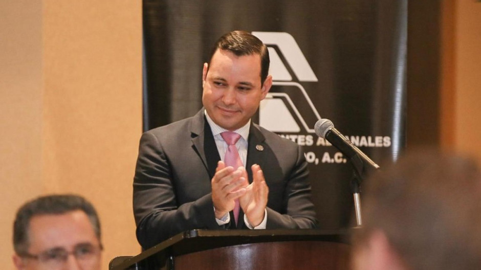 Celebran Aduanales e IP Acuerdo Binacional