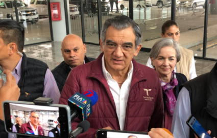 Refrendó AVA su transformación para la frontera