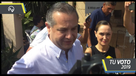 Alista Madero equipo para actuar ante inundaciones en colonias