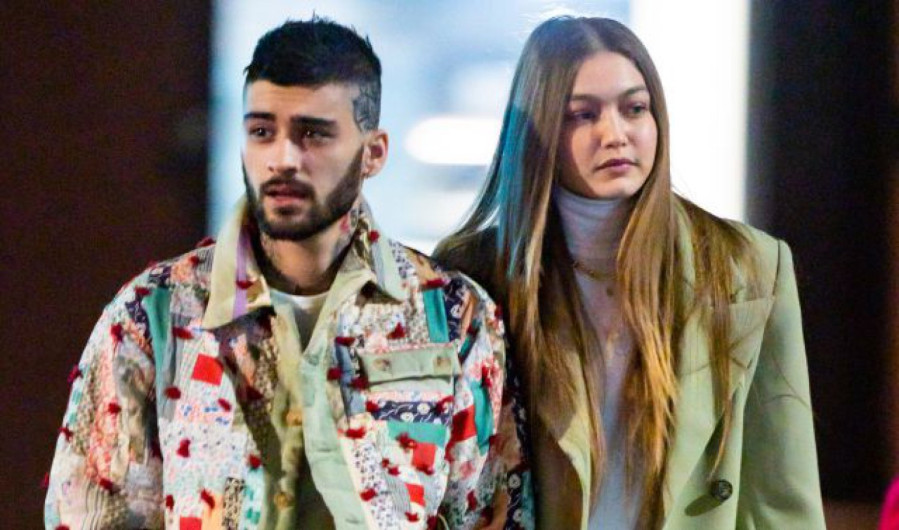 Zayn Malik es sentenciado por violencia doméstica luego de pelea con Yolanda Hadid