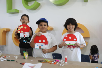 Invitan a actividad “El Conejo de Pascua”