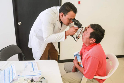 Hoy vence el plazo para el registro de la campaña "Cataratas 2020"