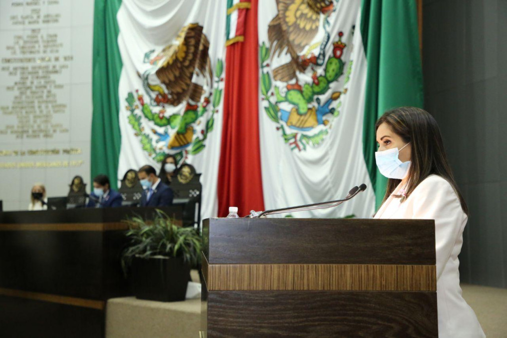 Cancelar Fideicomisos es una injusticia y un atropello para los mexicanos: Ivett Bermea