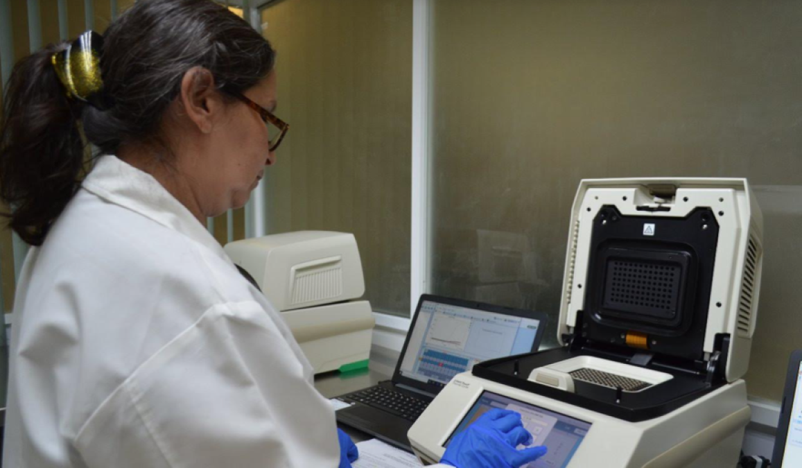 Confirma Tamaulipas 10 nuevos casos positivos a COVID-19, suman 429