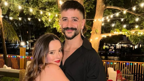 Así suena 'PLIS', la nueva canción de Camilo y Evaluna