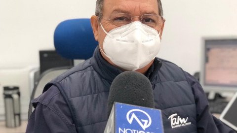 Pide Oficina Fiscal paciencia en tramitaciones