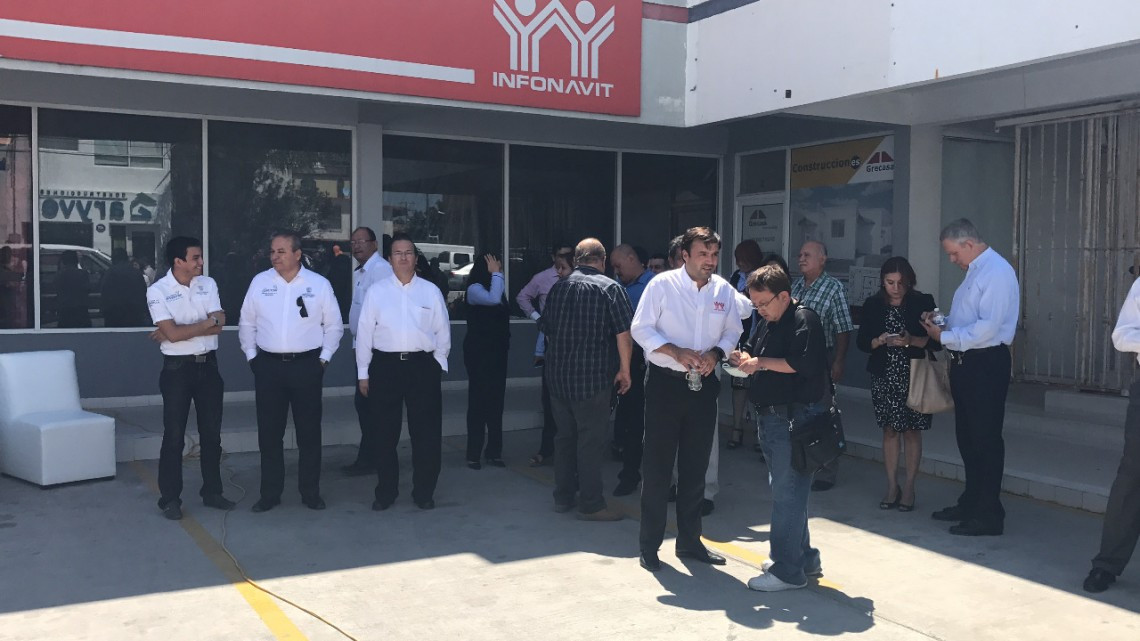 ⁠⁠⁠Arriba Infonabus a Reynosa