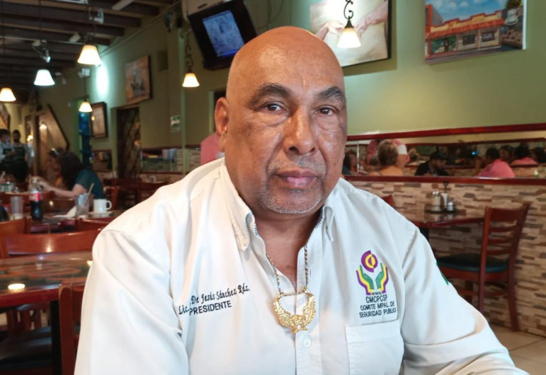 Buscan sumar "vecinos vigilantes" en todo Reynosa 