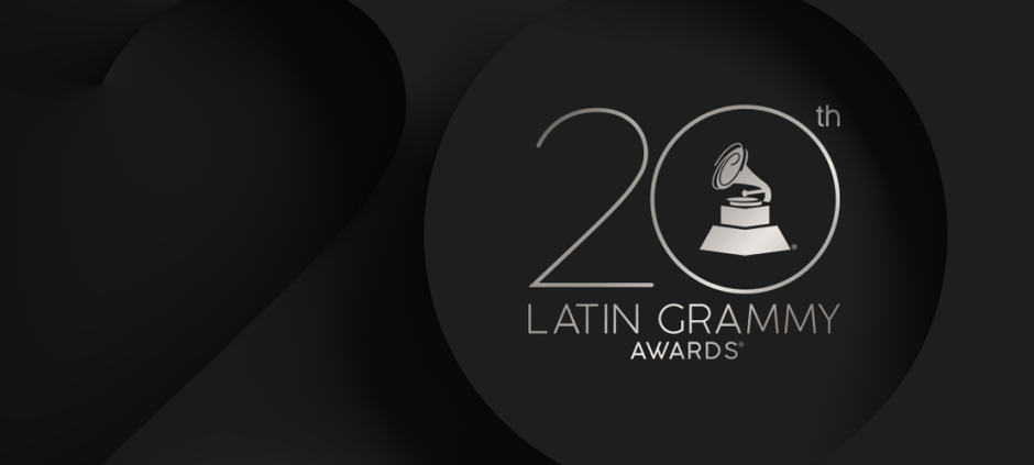 Conoce la lista completa de los nominados al Latin Grammy