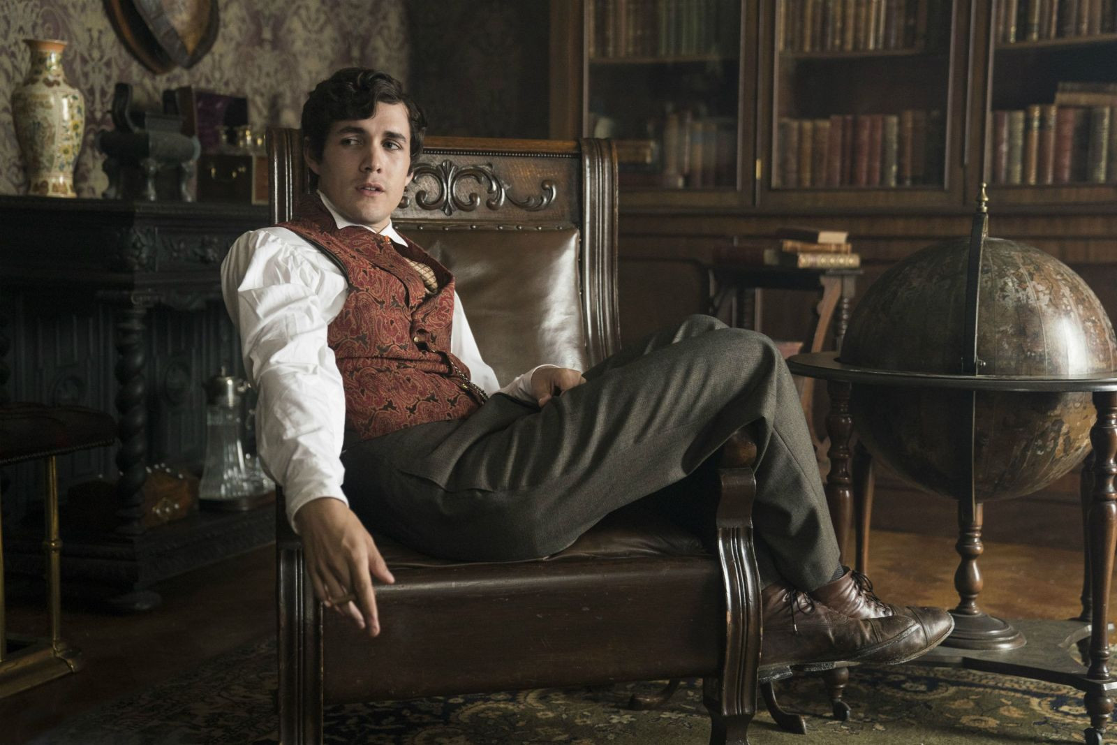 Ya hay príncipe para “La Sirenita”