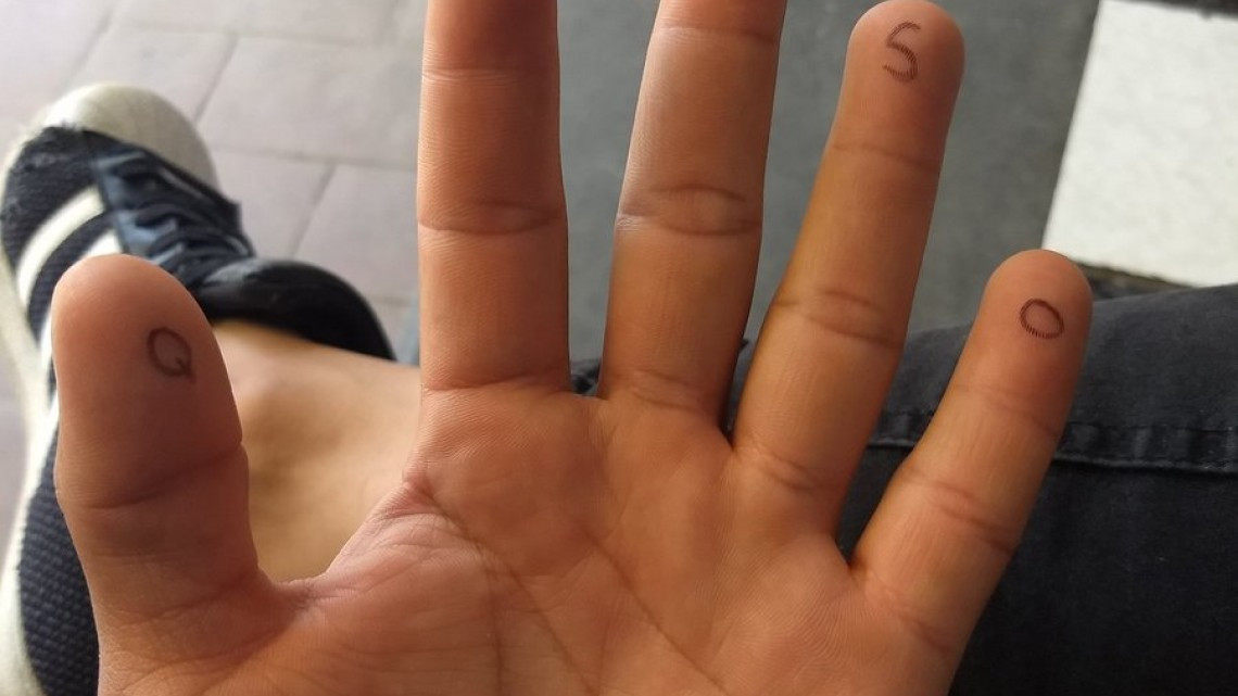 Llega el #JonBoyChallenge