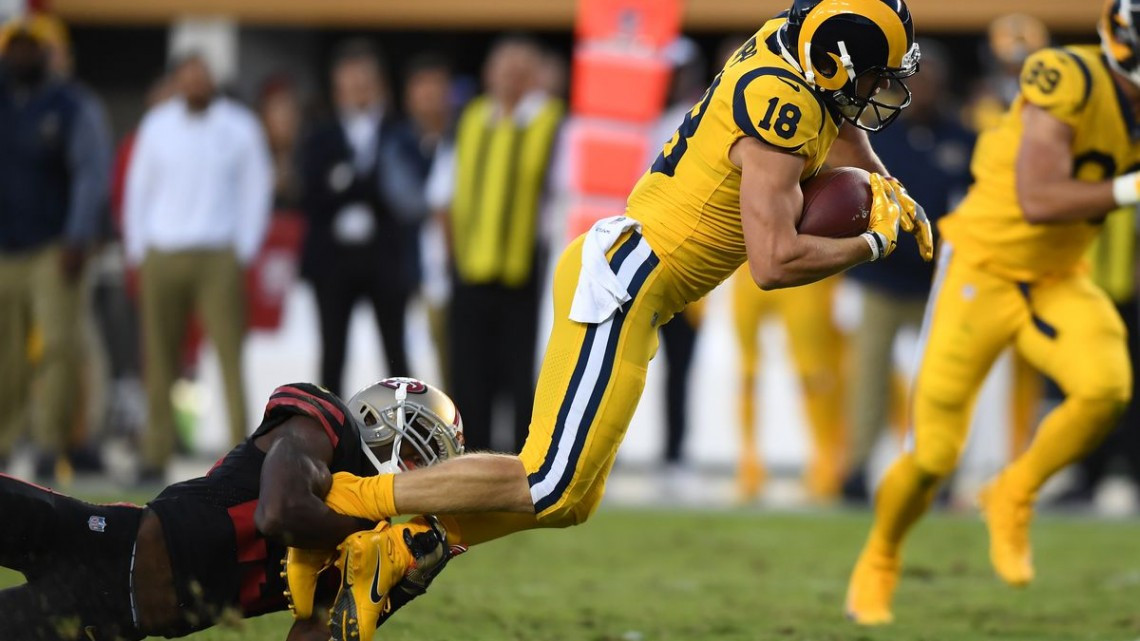 Resumen semana 3 NFL