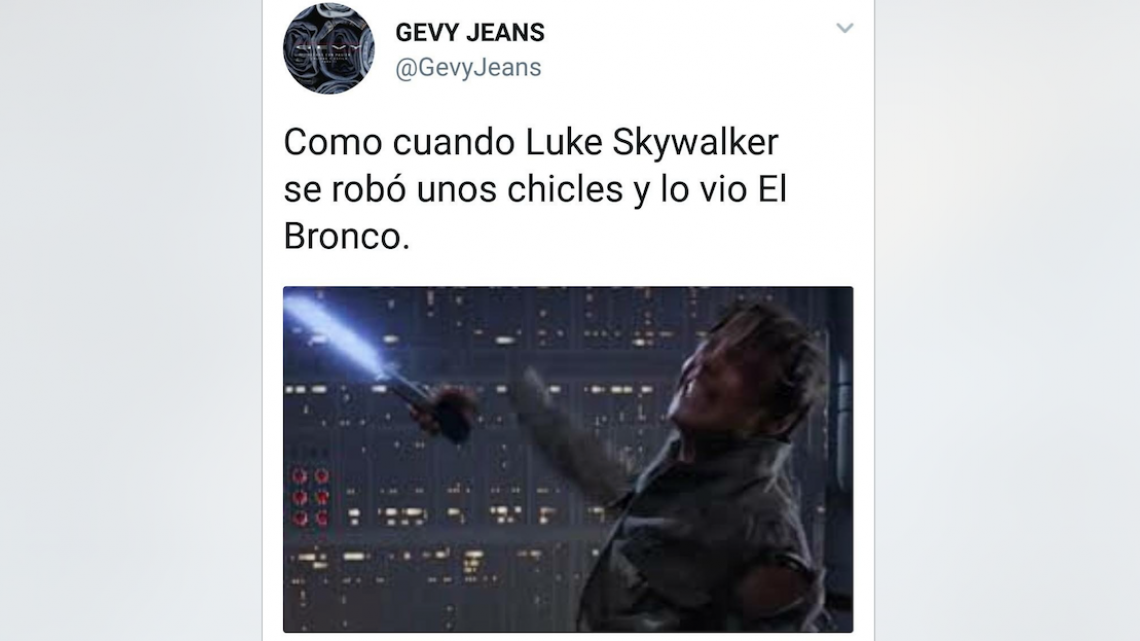 Comienzan a circular los memes del Primer Debate Presidencial