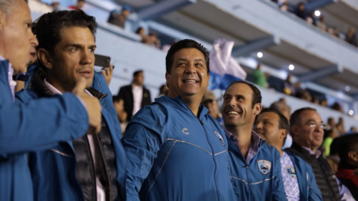 ⚽ Jaiba brava logra su pase a semifinales del Ascenso MX