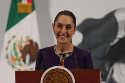 Suspensión de aranceles no implicó acciones adicionales para México: Sheinbaum