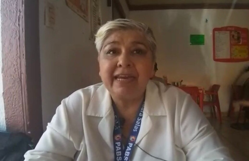 Solicitan áreas para instalar centro de acopio para damnificados del huracán “Grace”