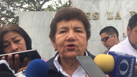 Este viernes inician las Fiestas de Abril Tampico 2018