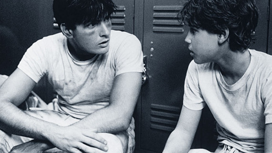 Acusan a Charlie Sheen de abusar de Corey Haim