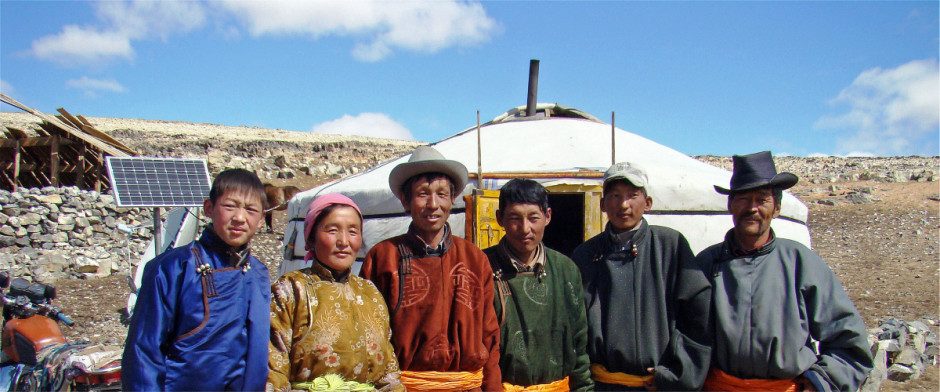 Hoy se celebra el Día Internacional de las Familias