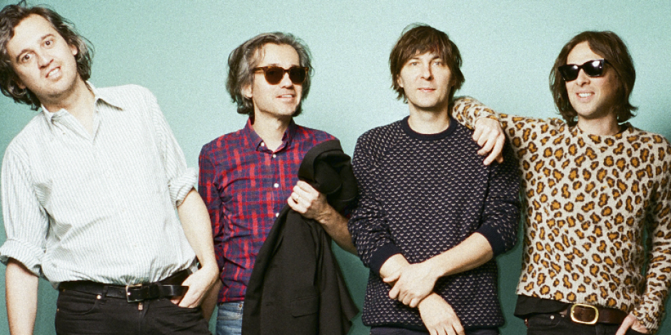 Phoenix lanzará nuevo disco titulado “Ti amo”