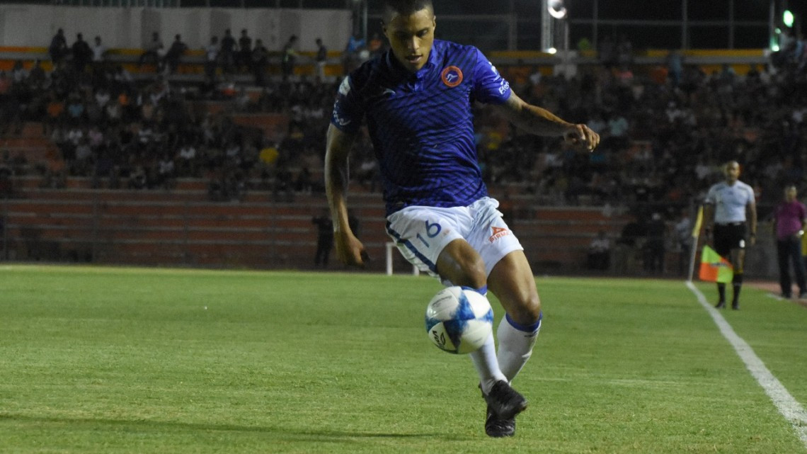 Por la mínima diferencia saca el “Corre” triunfo en casa