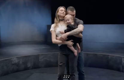 Maroon 5 estrena remix junto a Cardi B