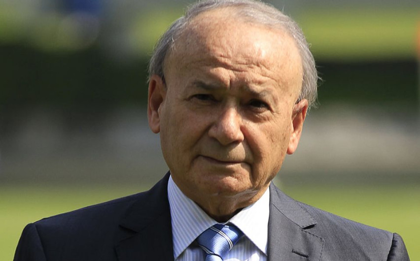 Liberan orden de aprehensión en contra de Billy Álvarez, presidente de Cruz Azul 