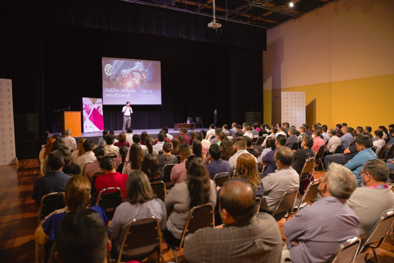 Prepara Gobierno Municipal capacitación para fortalecer el sector laboral 