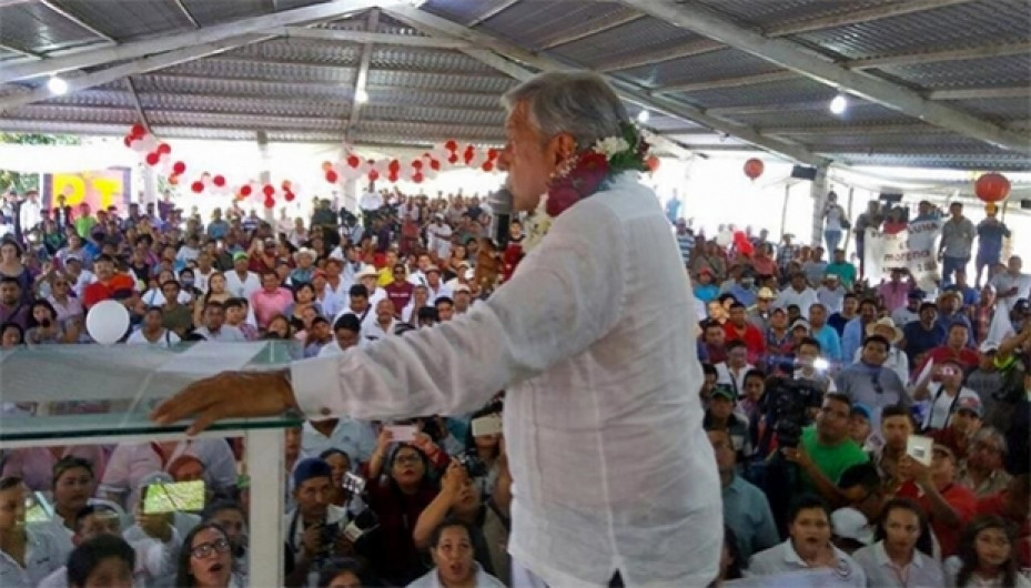 “Nuño dejó tirada la SEP”: AMLO