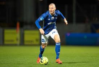 Doble chilena y posible candidato al Puskas