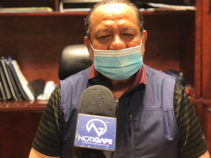 Pocos funcionarios estatales solicitaron licencia o renuncia previo a campañas 