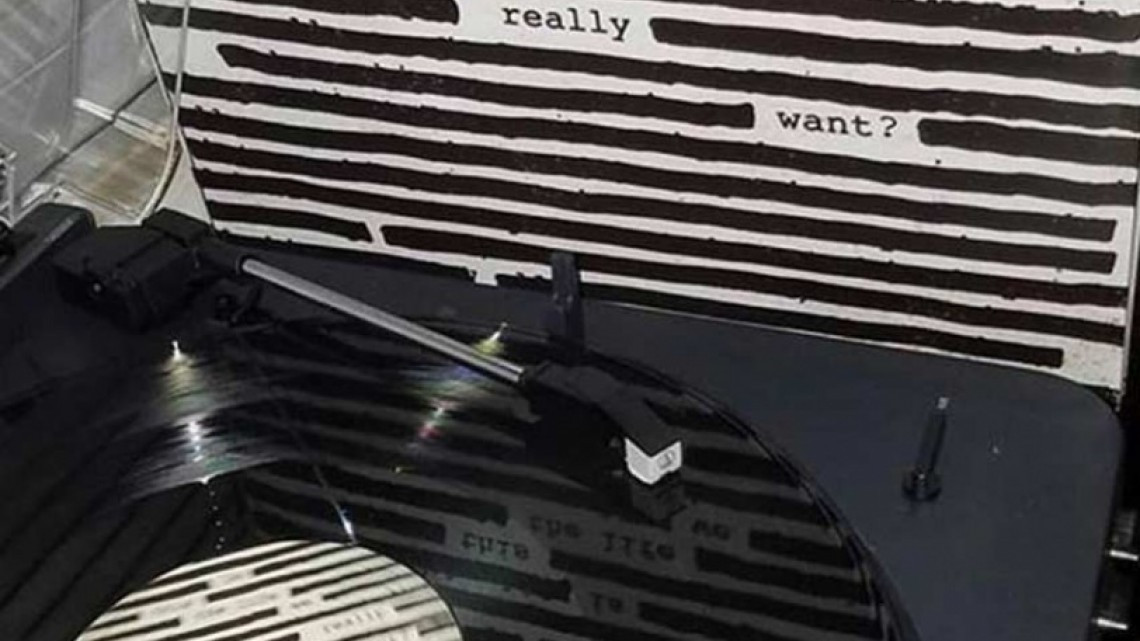 Paran la venta en Italia del disco de Roger Waters por plagio