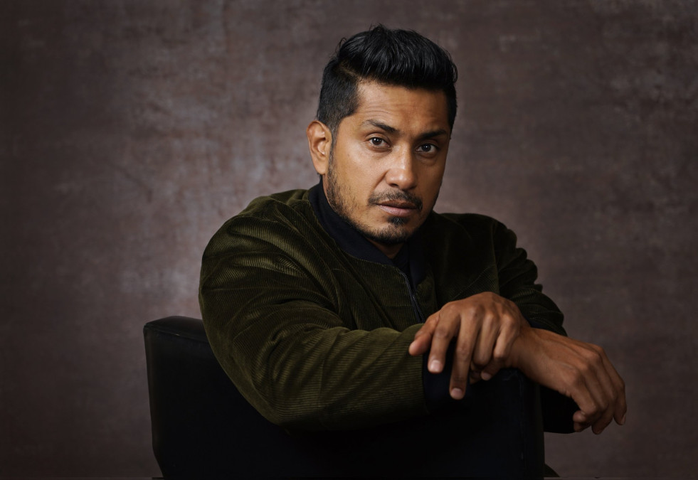 Tenoch Huerta se quito el condón sin consentimiento y ejerció violencia psicológica contra María Elena Ríos