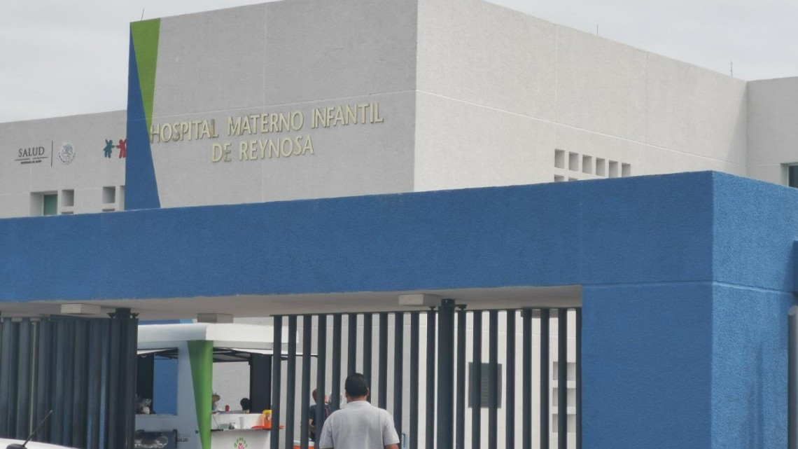 Encabezan menores de 15 años, lista de jóvenes embarazadas